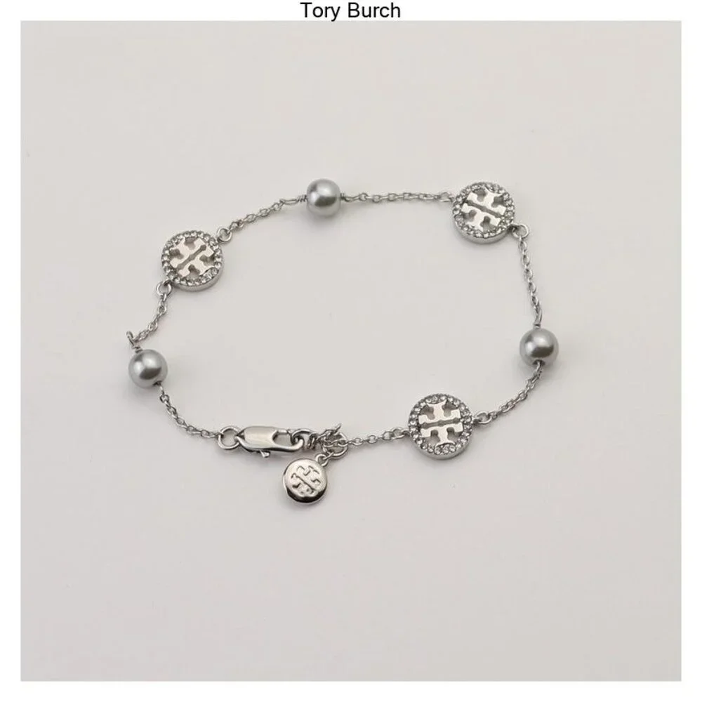 Tory Burch Bracelets(Brand New)